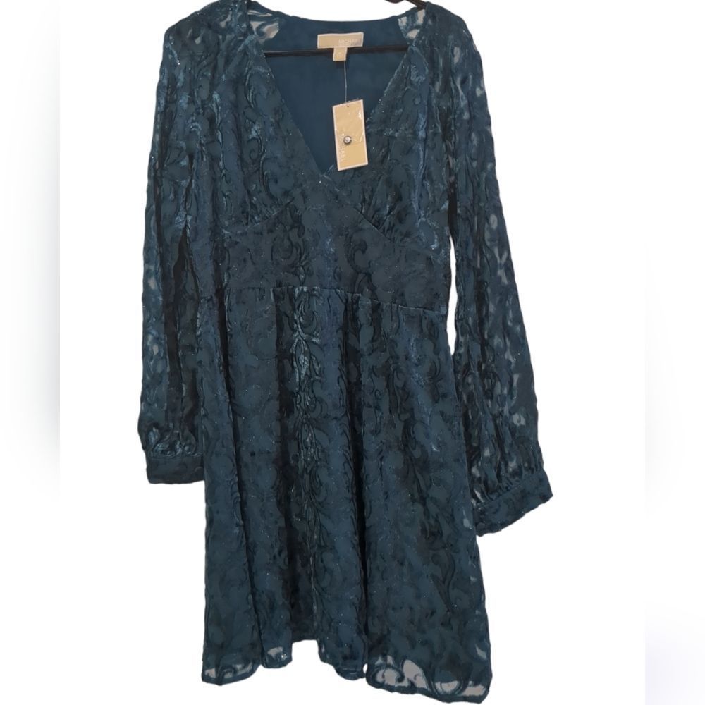 Michael kors dress
